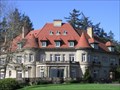 Image for Pittock Mansion, West Hills of Portland, Oregon