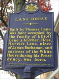 Image for Lane House