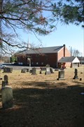 Image for Snow Memorial Baptist Church Graveyard; Johnson City, Tennessee