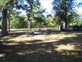 Image for OLDEST -- Cemetery in Union Springs, AL