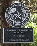 Image for Crawford's Tornado Graveyard