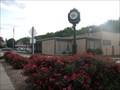 Image for Rotary Clock, Parkville, Missouri