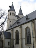 Image for St. Jakobikirche Goslar