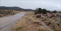 Image for Dixie National Forest Water Crossing - Old Iron Town, UT