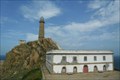 Image for FIRST - first electric lighthouse in Spain - Camariñas, SP