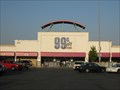 Image for 99 Cents Only - Hilltop - Redding, CA