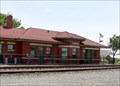 Image for Amtrak Station - Lamar, CO