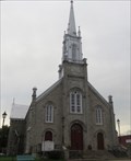 Image for Église de la Sainte-Trinité - Contrecoeur, Québec