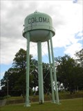 Image for Coloma's Water Tower