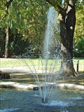 Image for Fountains in the City Garden -  Aachen, NRW, Germany
