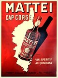 Image for Cap Corse Mattéi - Centure - Corse