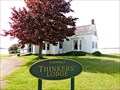 Image for CNHS - Thinkers' Lodge - Pugwash, NS