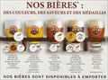 Image for Les 3 Brasseurs Brewery, Nîmes, Gard