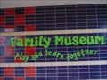 Image for  Family Museum, Bettendorf Ia.