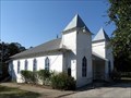 Image for Mt. Horeb Baptist Church - Blanco, TX