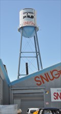 Image for Snug Top Water Tower