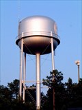 Image for Woodstock Municipal Water Tank