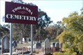 Image for Toolamba Cemetery - Toolamba, Vic, Australia