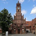 Image for Altstadt Rathaus (Old Town Hall) - Brandenburg, Germany