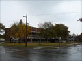 Image for Garfield Elementary School, Wyandotte, Michigan
