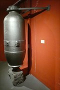 Image for 1,000 KG Bomb - Remagen, Germany