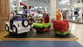 Image for Garfield Car Ride - Cottonwood Mall - Albuquerque, NM