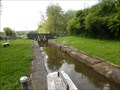 Image for Caldon Canal - Lock 15 - Wood's Lock - Cheddleton, UK
