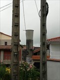 Image for water tank house 1 - Coles, Ourense, Galicia, España