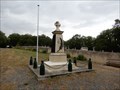 Image for Monument aux morts - Beruges, Nouvelle Aquitaine, France