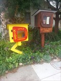 Image for Little Free Libraries on Arleta Ave - San Jose, CA
