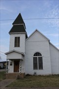 Image for First Christian Church of Santa Anna -- Santa Anna TX