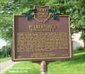 Image for FIRST - private historically black college in America-Wilberforce University - Wilberforce OH