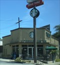 Image for Starbucks - La Brea Ave. - Los Angeles, CA