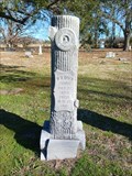 Image for W.R. Ross - Indianola Cemetery - Indianola, OK
