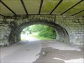 Image for Arch Bridge 187 On The Lancaster Canal - Kendal, UK