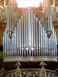 Image for Organ - Santa Maria della Vittoria - Roma, Italy