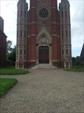 Image for Benchmark Saint-Rémy-en-l'Eau - Eglise
