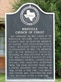 Image for Birdville Church of Christ