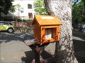 Image for Little Free Library #21477 - Berkeley, CA