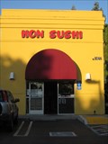 Image for Hon Sushi - San Jose, CA