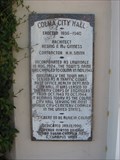 Image for Colma City Hall - Colma, CA