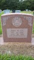 Image for John H. Lee - Abshier Cemetery - Liberty County, TX