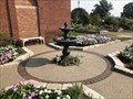 Image for The Vincent Angotti Memorial Fountain - Indianapolis, Indiana