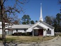 Image for Red Bayou United Methodist Church - New Boston, TX