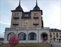 Image for Westtrakt des Grand Hôtel des Salines - Rheinfelden, AG, Switzerland