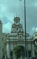 Image for Basilica de la Macarena - Sevilla, Andalucía, España