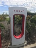 Image for Tesla Super Chargers - White Marsh, MD, USA