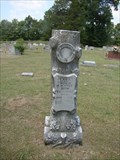 Image for Zana Dyer - Sardis Cemetery - Arkansas