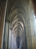 Image for Cathédrale Notre-Dame de Reims