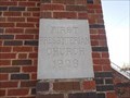 Image for 1926 - First Presbyterian Church - Clinton, OK